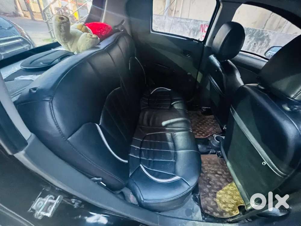 Chevrolet Beat 2011 Diesel Well Maintained