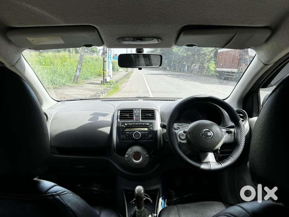 Nissan Sunny Xl O, 2012, Diesel