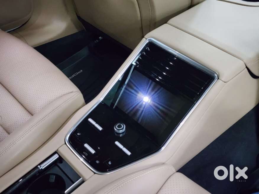 Porsche Panamera Standard, 2023, Petrol