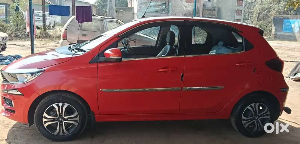Tata Tiago Xz 1.2 Revotron Bs6