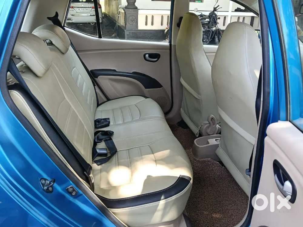 Hyundai I10 Sportz. Good Condition