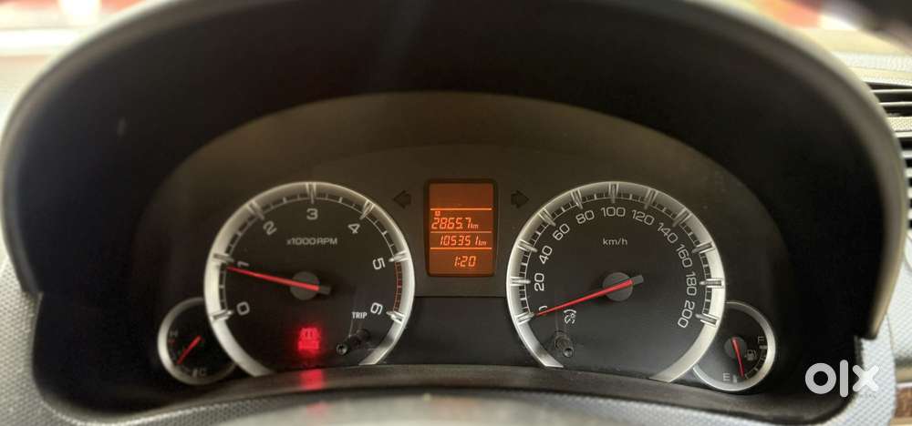 Maruti Suzuki Swift Dzire Vdi Bsiv, 2015, Diesel