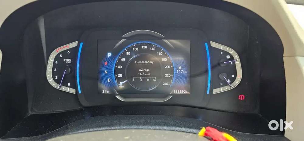 Hyundai Creta 2021