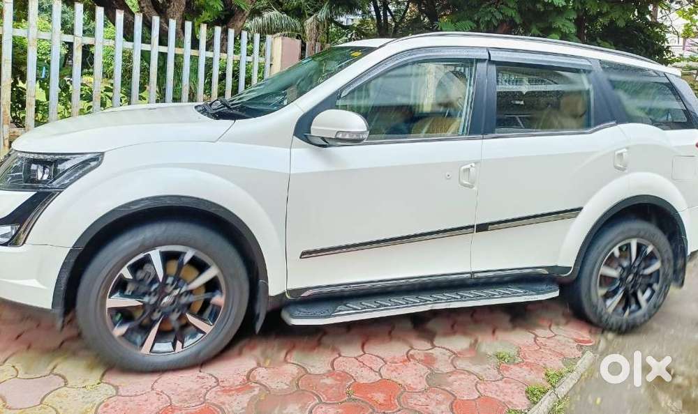 Mahindra Xuv500 W11, 2020, Diesel