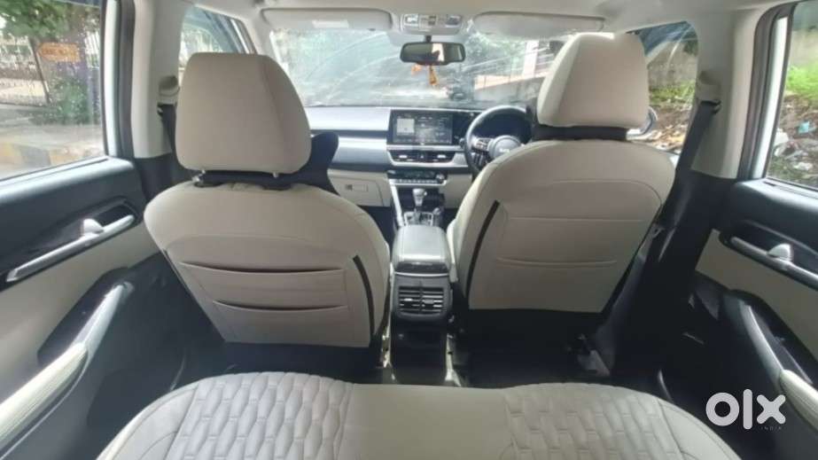 Kia Seltos 1.5 Htx At Petrol, 2022, Petrol
