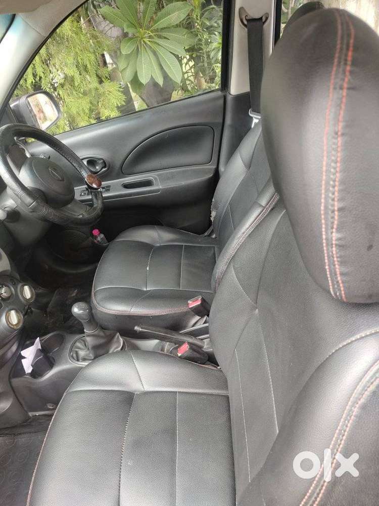 Nissan Micra Xl Optional, 2010, Petrol
