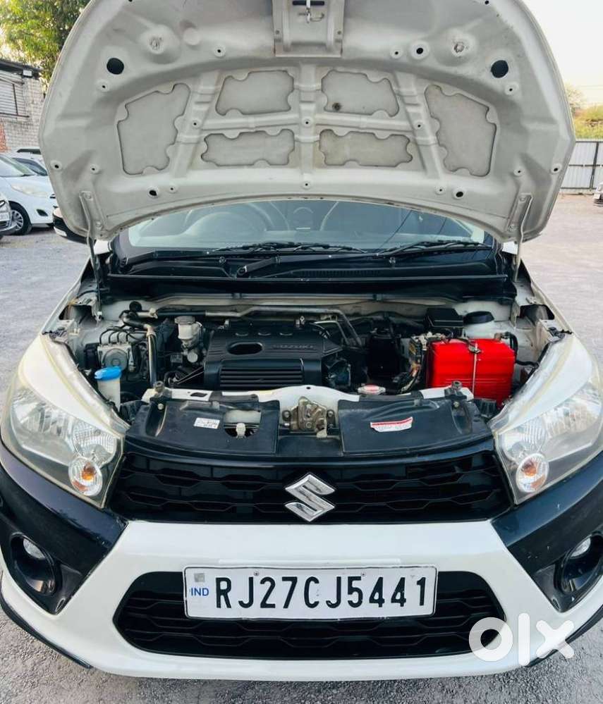 Maruti Suzuki Celerio X Zxi, 2020, Petrol