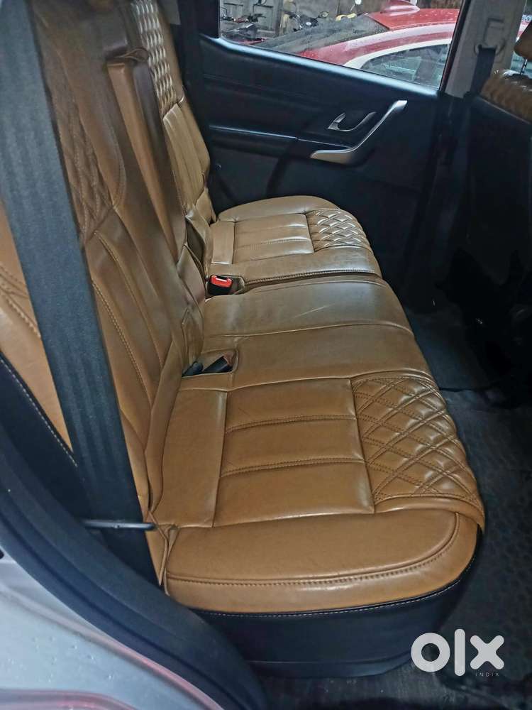 Mahindra Xuv500 W11 Option, 2018, Diesel
