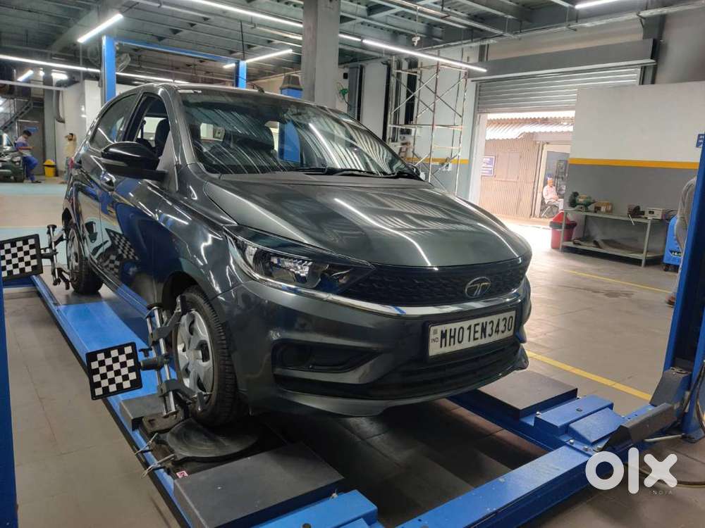 Tata Tiago Xm