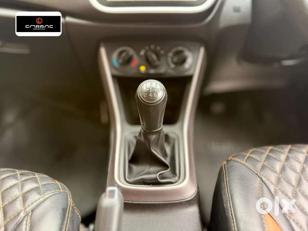 Maruti Suzuki S-cross 1.5 Sigma, 2021, Petrol