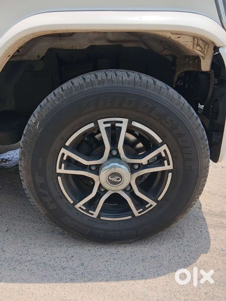 Mahindra Bolero B6 (o), 2022, Diesel