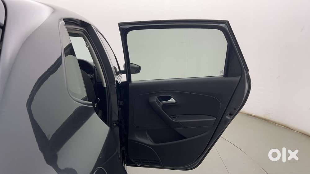 Volkswagen Polo 1.0 Comfortline Plus, 2018, Petrol