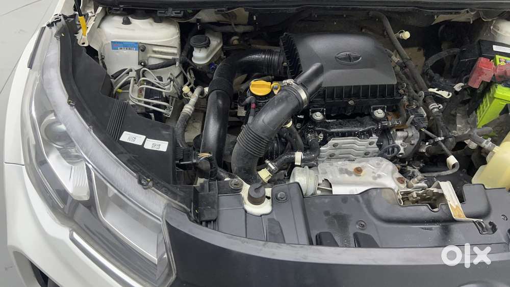 Tata Nexon 1.2 Revotron Xm, 2023, Petrol