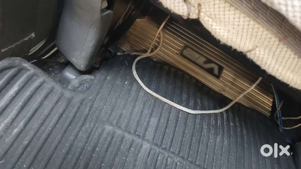 Maruti Suzuki Wagon R 2005 With 2030 Passing And Music System
