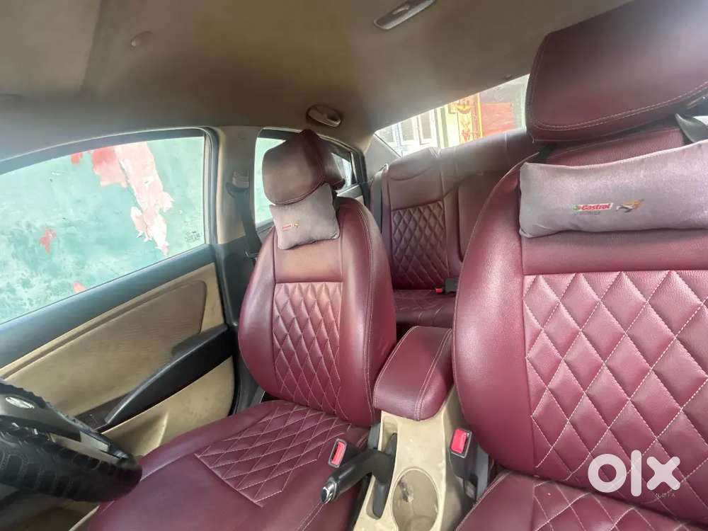 Hyundai Verna 2011 Diesel 170000 Km Driven