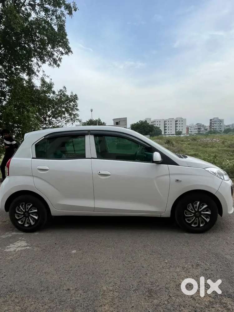 Hyundai Santro 1.1 Magna 2019