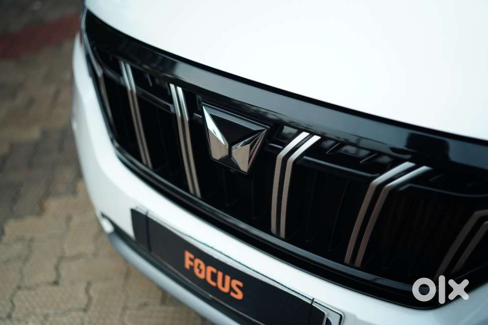 Mahindra Xuv700, 2023, Diesel