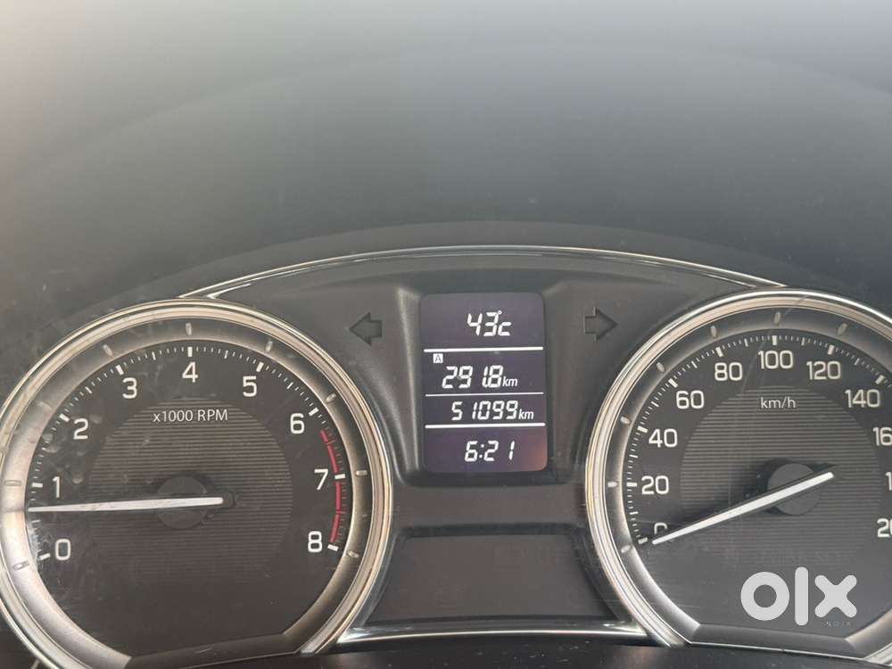 Maruti Suzuki Ciaz 2016