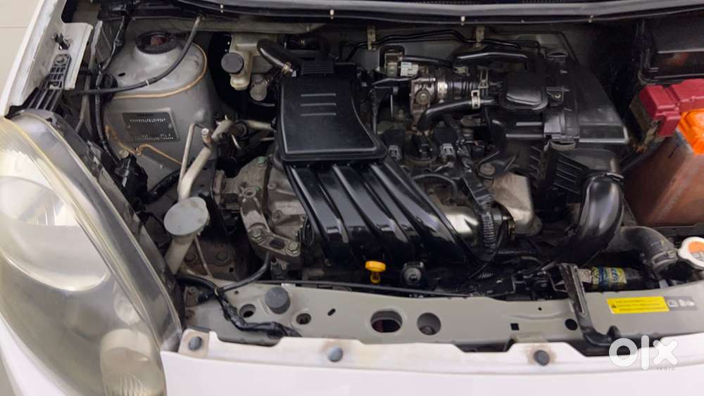 Nissan Micra Active Xl, 2014, Petrol