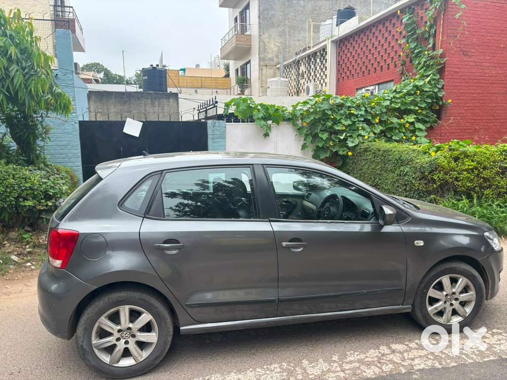 Volkswagen Polo 2014 Good Condition