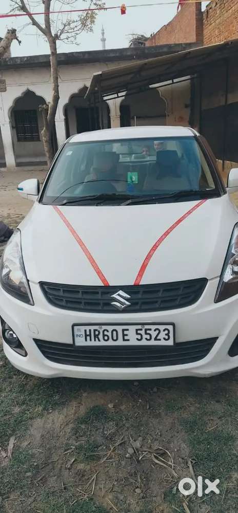 Maruti Suzuki Swift Dzire Price: ₹2,90,000