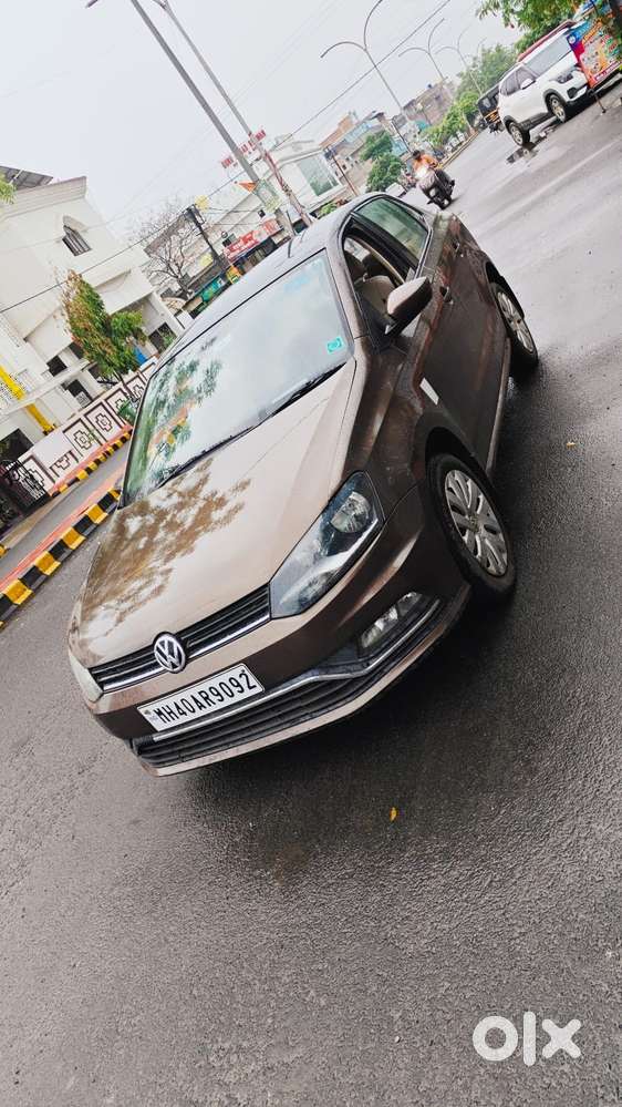 Volkswagen Ameo 1.2 Mpi Comfortline, 2016, Petrol