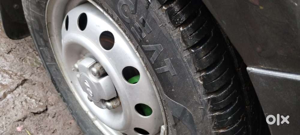 Hyundai I10 Special 2012