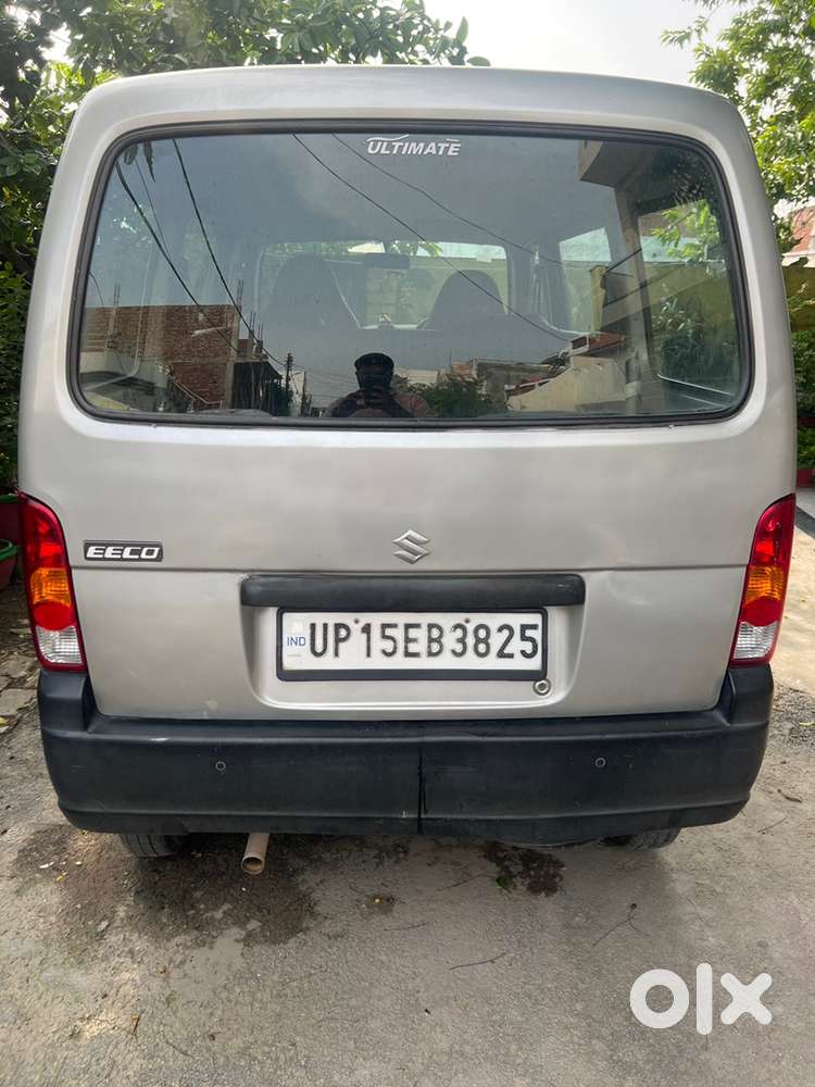 Maruti Suzuki Eeco 2023