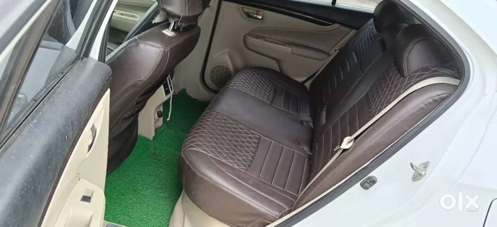 Maruti Suzuki Ciaz Alpha 1.5, 2018, Petrol
