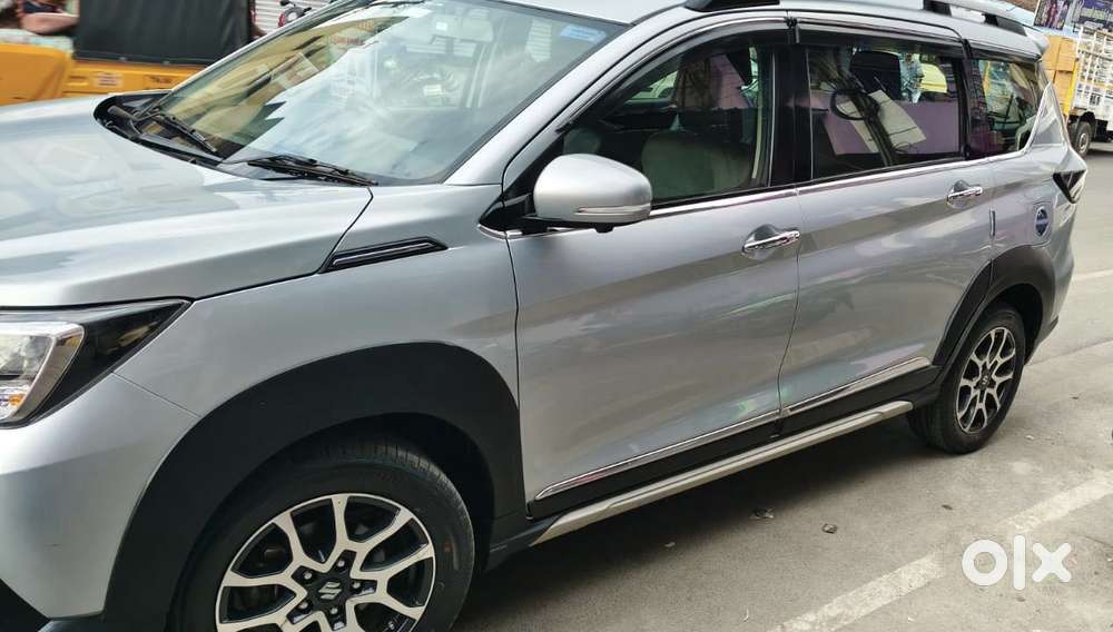 Maruti Suzuki Xl6 Alpha, 2022, Petrol