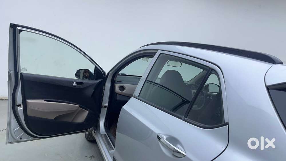 Hyundai Grand I10 Asta 1.1 Crdi, 2016, Diesel