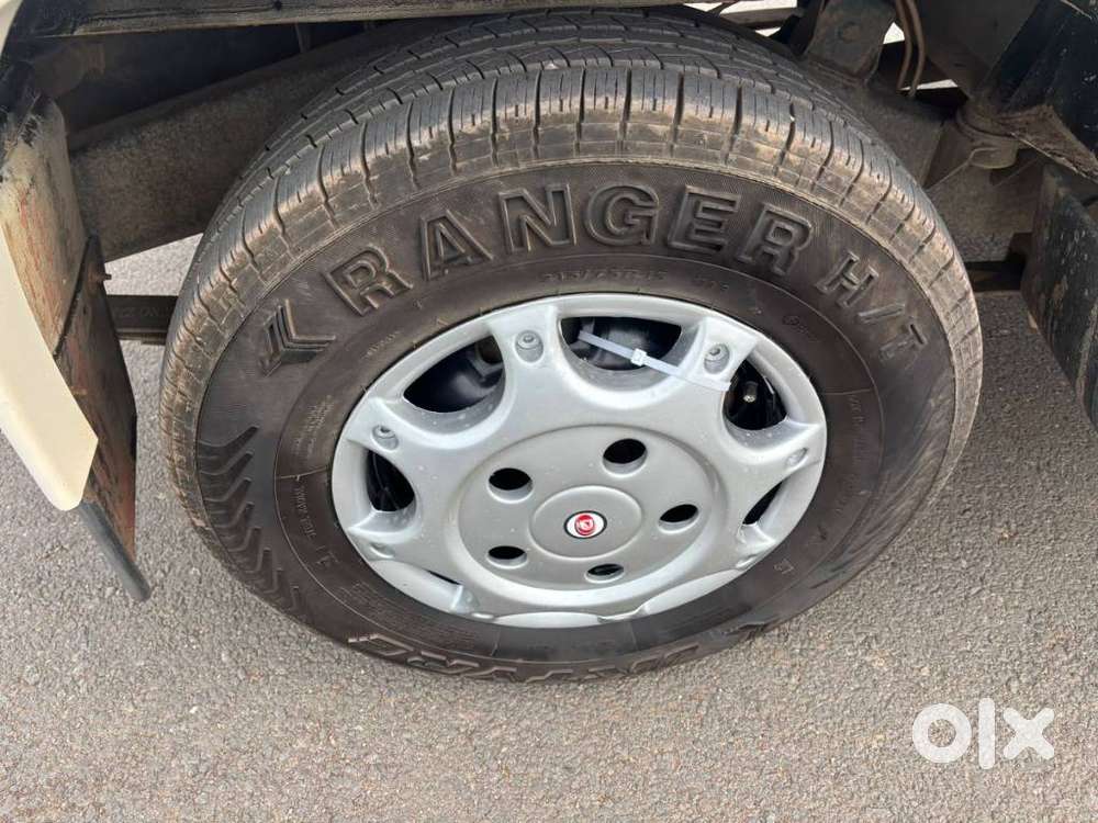 Mahindra Bolero 1.5 Power Plus Zlx, 2019, Diesel