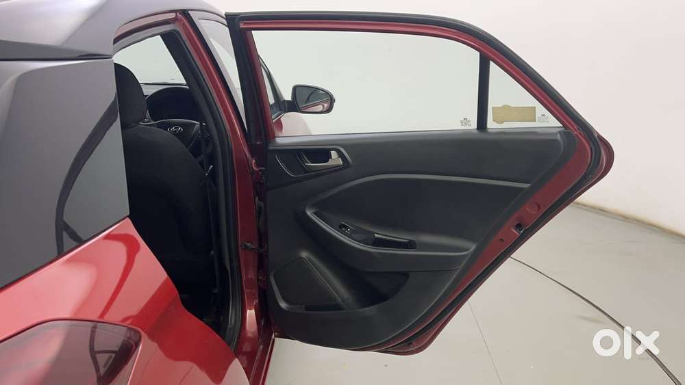 Hyundai Elite I20 [2018-2020] 1.4 Asta Crdi, 2018, Diesel