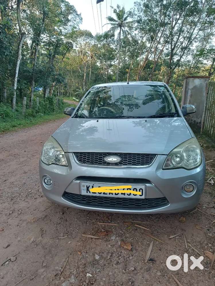 Ford Fiesta 1.4 Sxi 2009