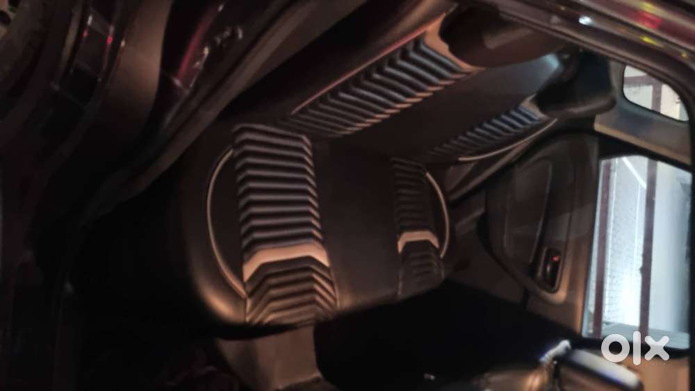 Single Person Used Vehicle For Sale.