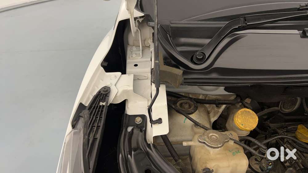 Nissan Magnite 1.0 Xe, 2023, Petrol