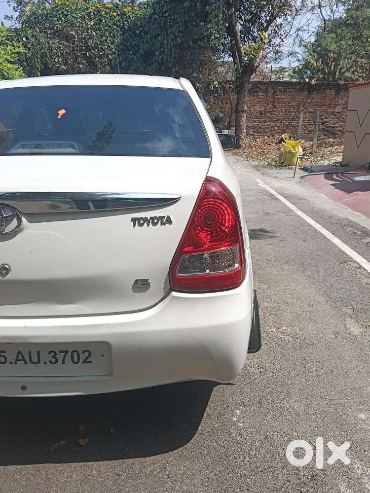Toyota Etios
