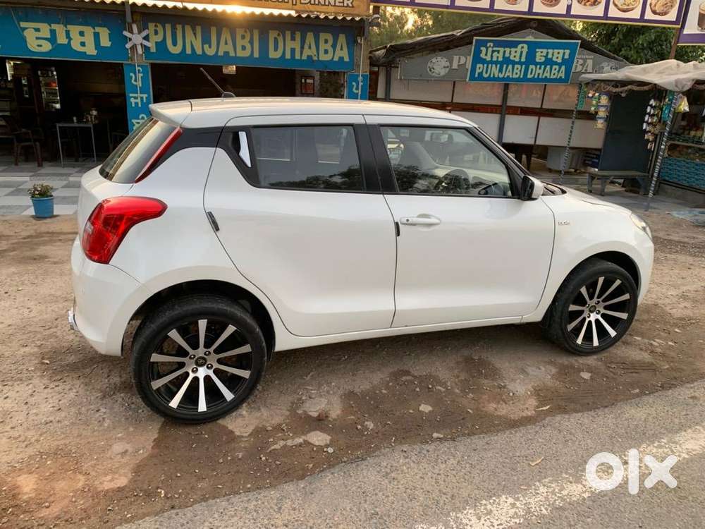 Maruti Suzuki Swift 2019 Diesel 85000 Km Driven