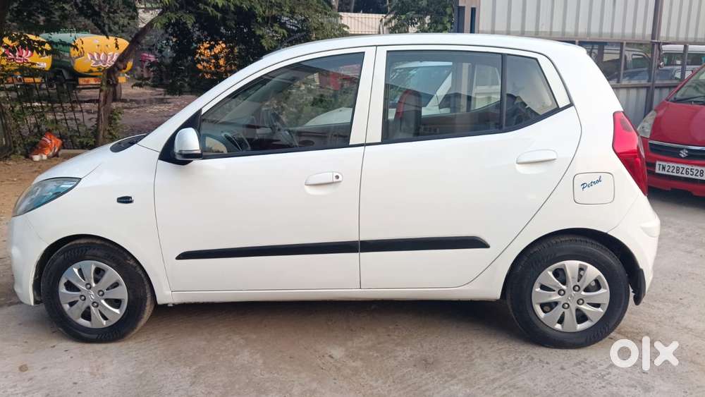 Hyundai I10 1.2 Kappa Magna, 2013, Petrol