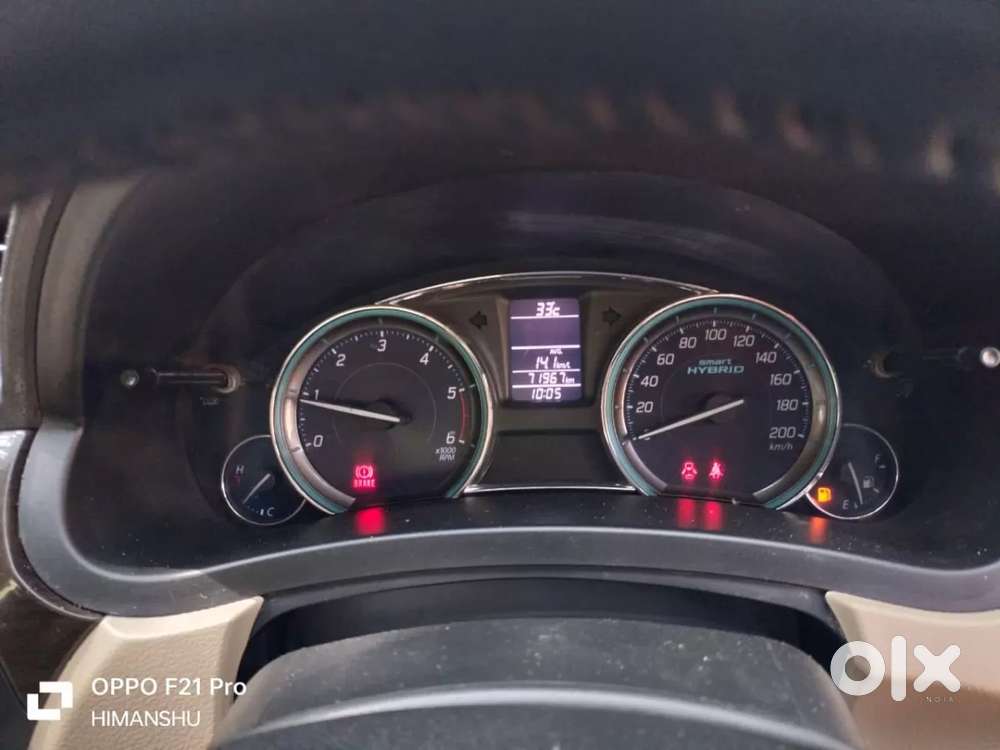 Maruti Suzuki Ciaz 1.3 Sigma Shvs Mt, 2018, Diesel