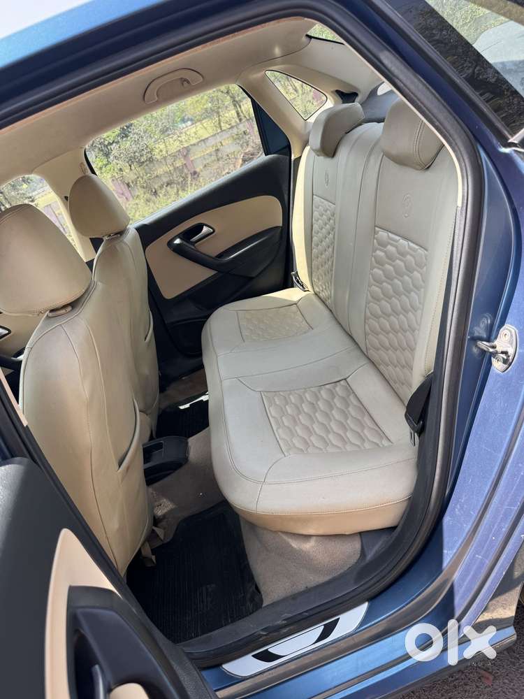 Volkswagen Ameo 1.2 Mpi Comfortline, 2017, Petrol