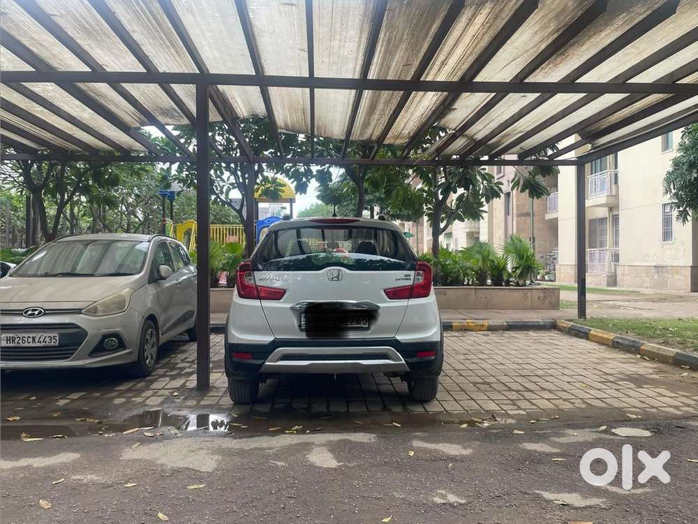 Honda Wr-v 2020 Bs6  Suv Car