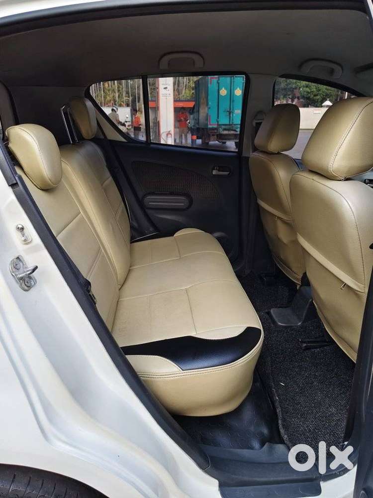 Maruti Suzuki Ritz Vdi Bs-iv, 2014, Diesel