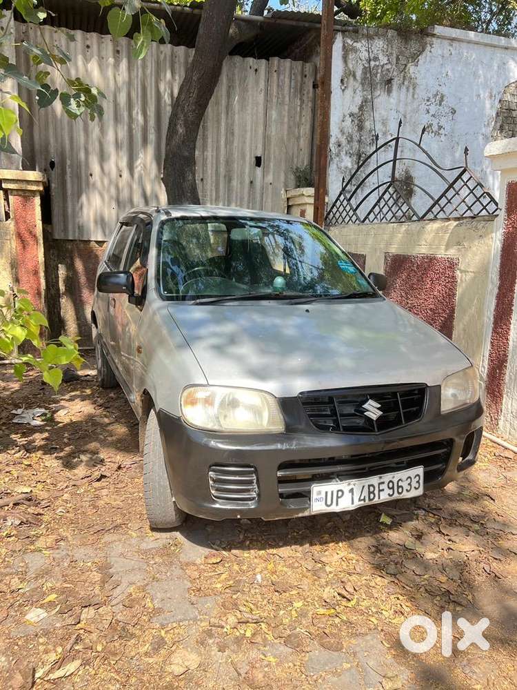 Maruti Suzuki Car 2011
