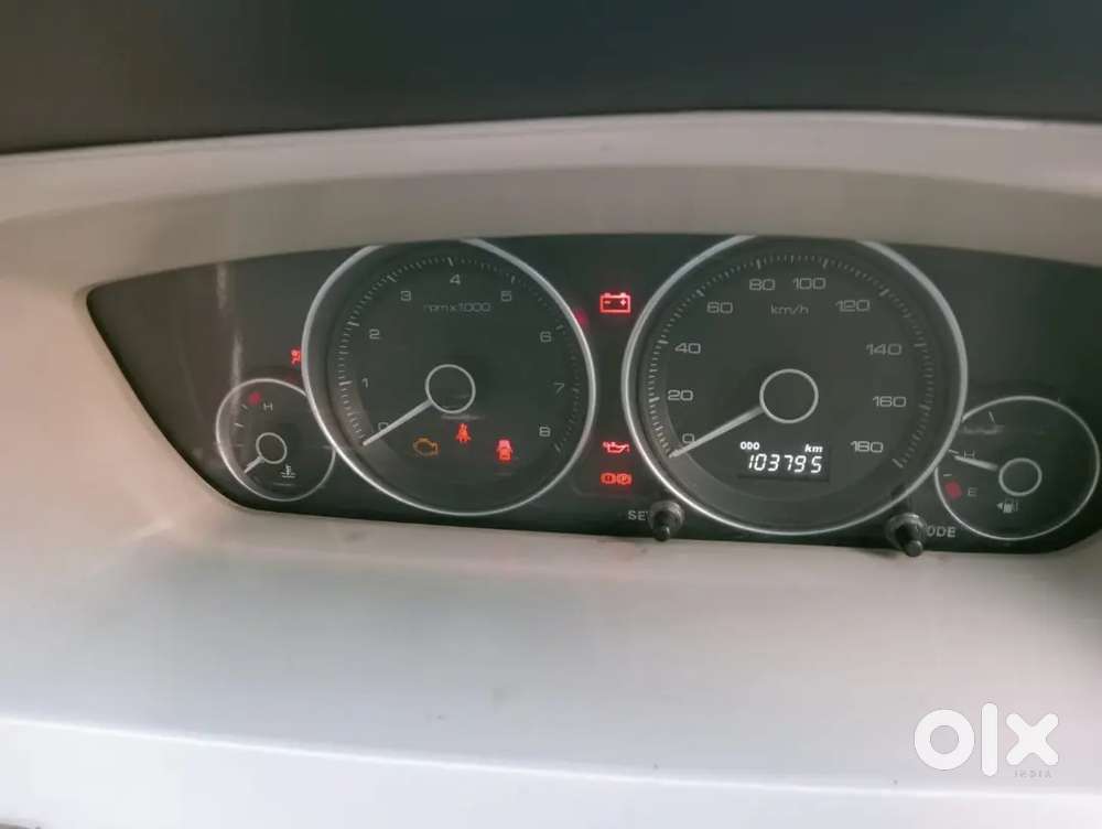 Tata Manza Diesel Manual 2nd 2013