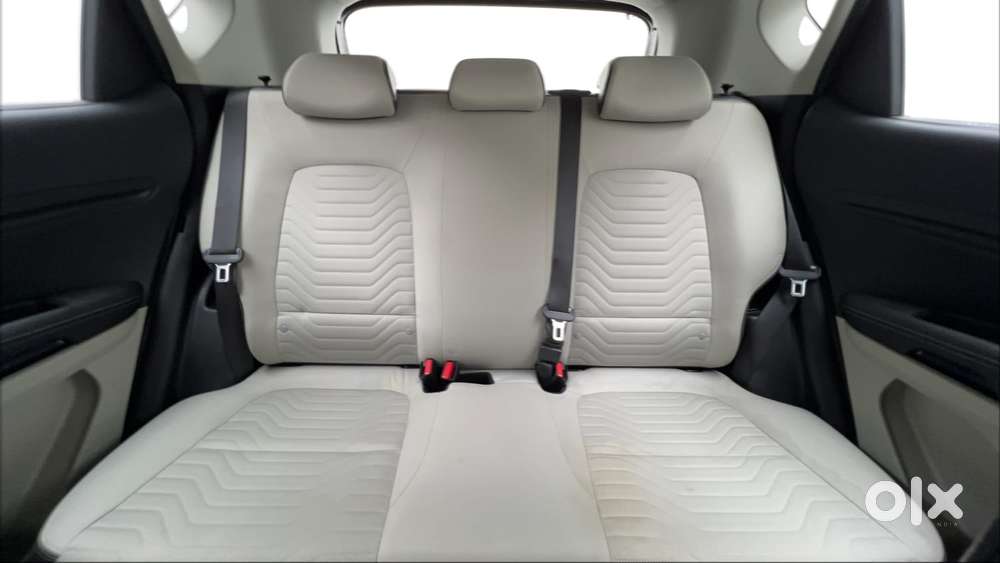Kia Sonet Htx D, 2023, Petrol