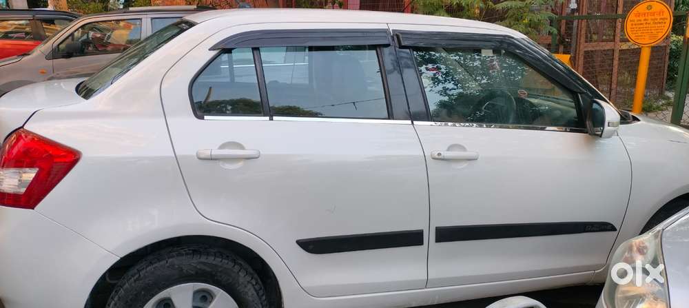 Maruti Suzuki Swift Dzire 1.3 Vxi, 2014, Cng & Hybrids