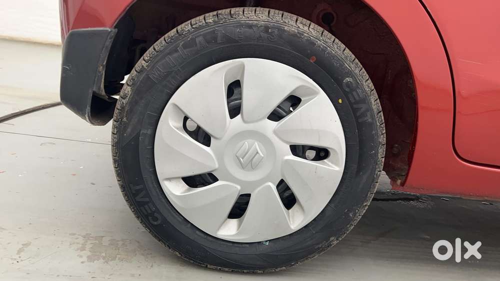 Maruti Suzuki Celerio Zxi Optional Amt, 2017, Petrol