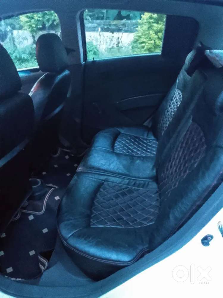 Chevrolet Beat Diesel 2012 Model Showroom Condition Car