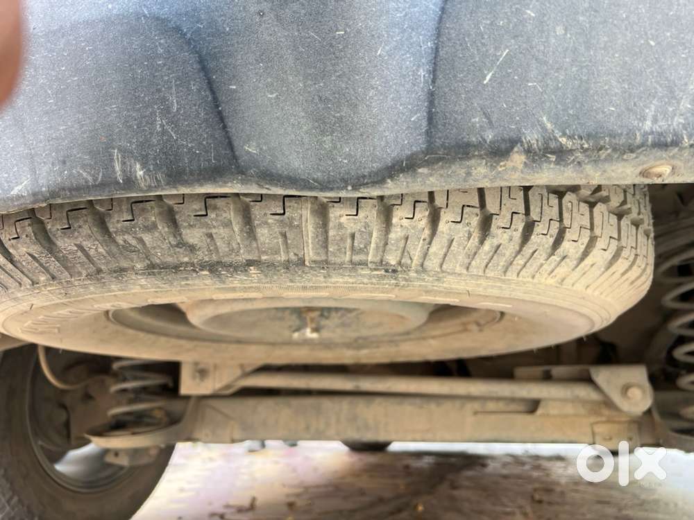 Tata Harrier 2019 Diesel 110000 Km Driven